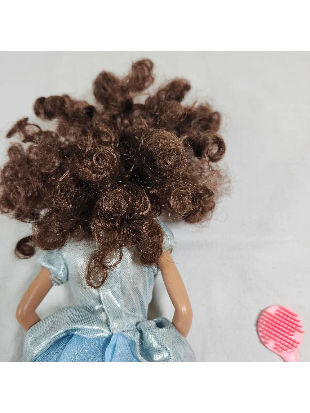 Vintage Dream Date Skipper Barbie Doll